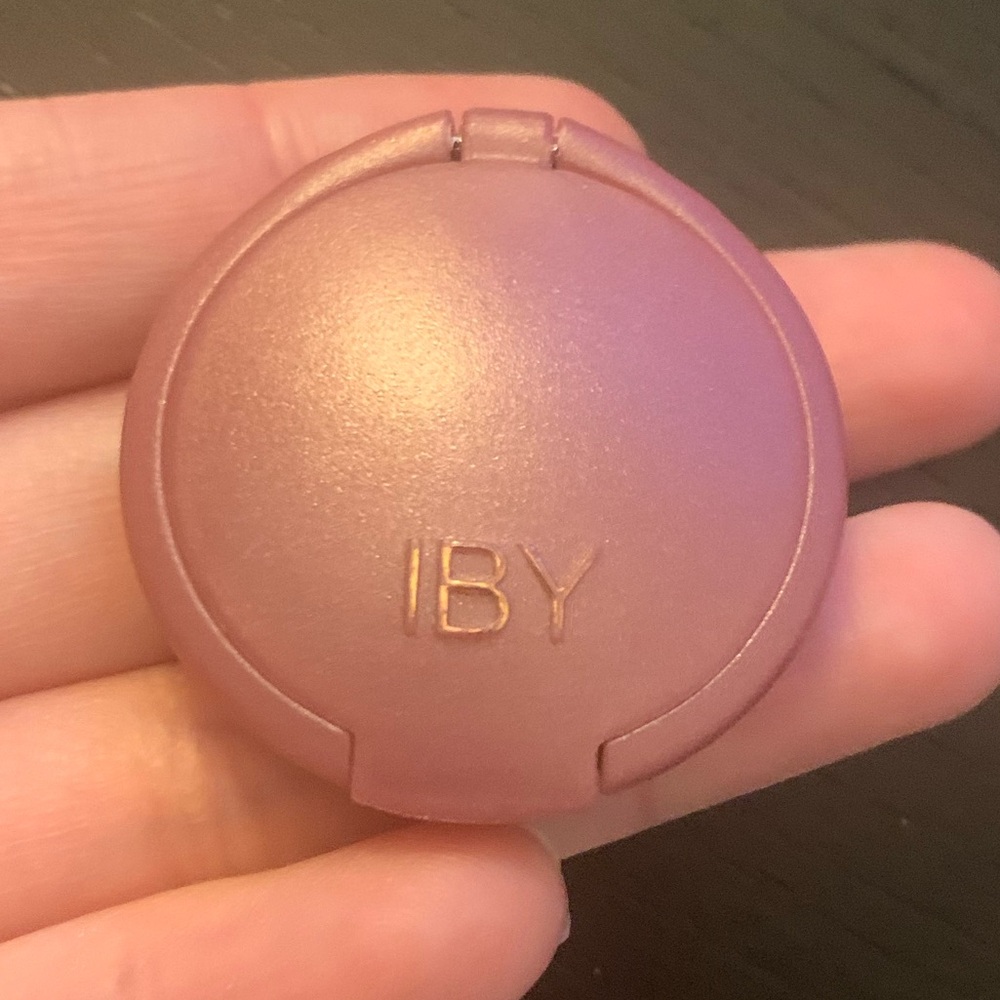 2/$20 IBY Beauty Lush Eyeshadow mini
